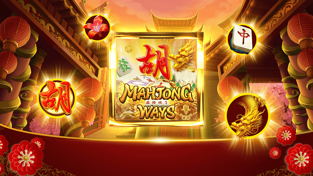 The Most Complete Payment Methods on the Slot Mahjong Site
